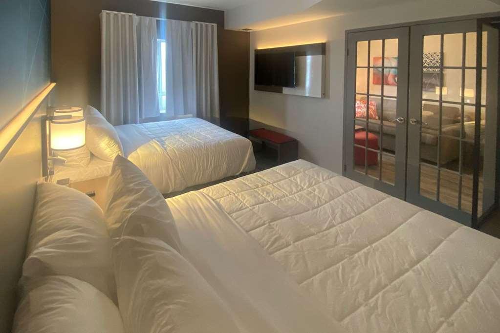 Comfort Suites London Phòng bức ảnh