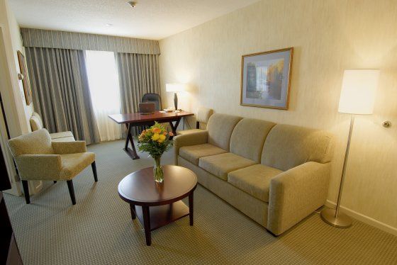 Comfort Suites London Nội địa bức ảnh